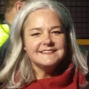 Meet your Posher, Anna marie